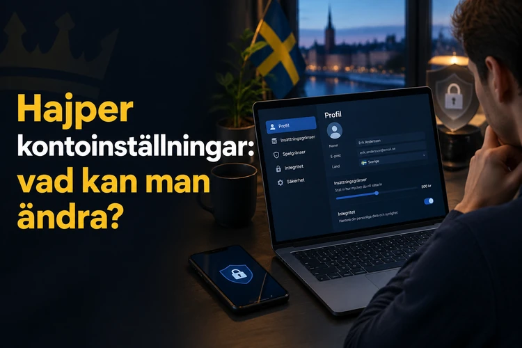 Var hittar man inloggningen?