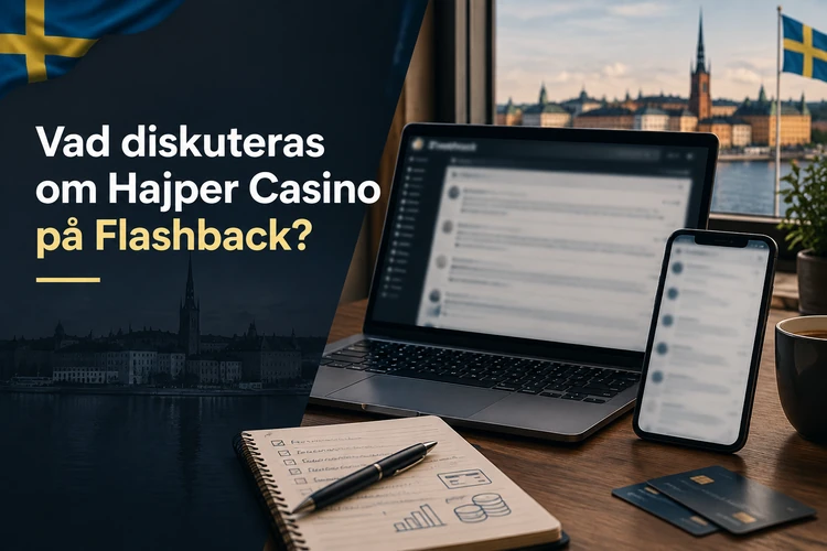 Vilka kriterier bör man titta på?